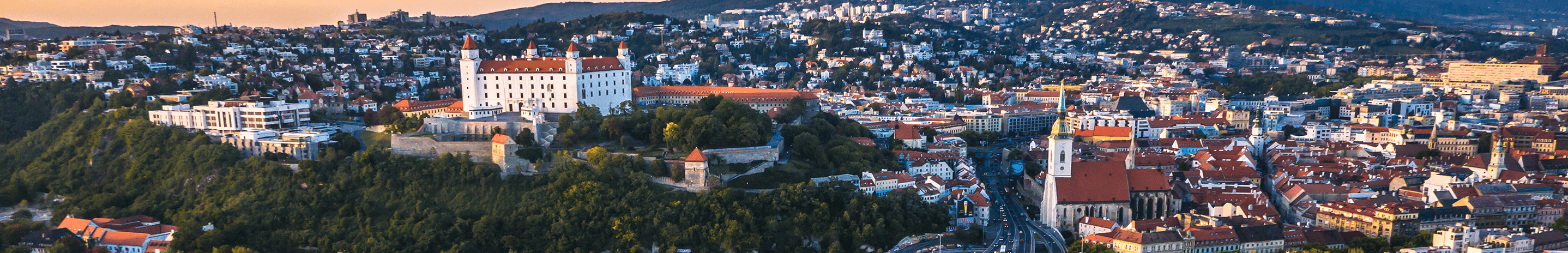 Bratislava